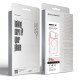 Чохол до мобільного телефона Armorstandart Unit-C MagCase Apple iPhone 17 Pro Pale Pink (ARM86295)