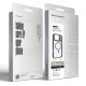 Чохол до мобільного телефона Armorstandart Unit MagCase Apple iPhone 17 Pro Max Titanium Grey (ARM86301)