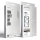 Чохол до мобільного телефона Armorstandart Unit MagCase Apple iPhone 17 Air Titanium Grey (ARM86309)