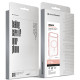 Чохол до мобільного телефона Armorstandart Unit MagCase Apple iPhone 17 Air Pale Pink (ARM86311)