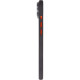 Чохол до мобільного телефона Armorstandart Unit MagCase SE Apple iPhone 17 Air Black Orange (ARM86326)