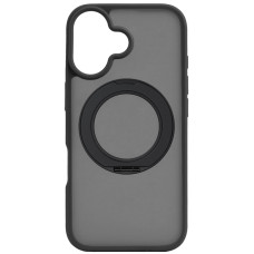 Чохол до мобільного телефона Armorstandart Unit Stand2 Apple iPhone 17 Black (ARM86329)