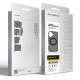 Чохол до мобільного телефона Armorstandart Unit Stand2 Apple iPhone 17 Black (ARM86329)
