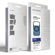 Чохол до мобільного телефона Armorstandart Unit Stand2 Apple iPhone 17 Pro Dark Blue (ARM86336)