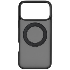Чохол до мобільного телефона Armorstandart Unit Stand2 Apple iPhone 17 Pro Max Black (ARM86337)