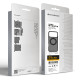 Чохол до мобільного телефона Armorstandart Unit Stand2 Apple iPhone 17 Pro Max Black (ARM86337)