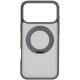 Чохол до мобільного телефона Armorstandart Unit Stand2 Apple iPhone 17 Pro Max Titanium Grey (ARM86339)