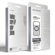 Чохол до мобільного телефона Armorstandart Unit Stand2 Apple iPhone 17 Pro Max Titanium Grey (ARM86339)