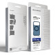 Чохол до мобільного телефона Armorstandart Unit Stand2 Apple iPhone 17 Pro Max Dark Blue (ARM86340)