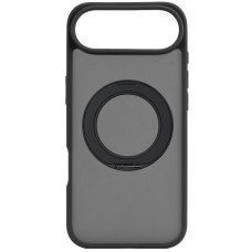 Чохол до мобільного телефона Armorstandart Unit Stand2 Apple iPhone 17 Air Black (ARM86341)