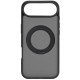 Чохол до мобільного телефона Armorstandart Unit Stand2 Apple iPhone 17 Air Black (ARM86341)