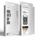 Чохол до мобільного телефона Armorstandart Unit Stand2 Apple iPhone 17 Air Black (ARM86341)