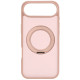 Чохол до мобільного телефона Armorstandart Unit Stand2 Apple iPhone 17 Air Light Pink (ARM86342)