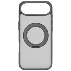 Чохол до мобільного телефона Armorstandart Unit Stand2 Apple iPhone 17 Air Titanium Grey (ARM86343)
