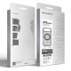 Чохол до мобільного телефона Armorstandart Unit Stand2 Apple iPhone 17 Air Titanium Grey (ARM86343)