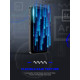 Скло захисне Armorstandart Space Black Icon Apple iPhone 17 Pro (ARM86395)