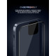 Скло захисне Armorstandart Supreme Plus Black Icon Apple iPhone 17 Air (ARM86405)