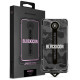 Скло захисне Armorstandart Icon Supreme EZ iPhone 17 Pro Black (ARM86407)