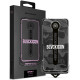 Скло захисне Armorstandart Black Icon Supreme EZ iPhone 17 Pro Max (ARM86408)