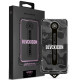 Скло захисне Armorstandart Icon Supreme EZ iPhone 17 Air Black (ARM86409)