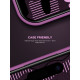 Скло захисне Armorstandart Icon Supreme EZ iPhone 17 Air Black (ARM86409)