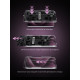 Скло захисне Armorstandart Icon Supreme EZ Apple iPhone 17 / 16 Pro Black (ARM86410)