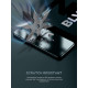 Скло захисне Armorstandart Infinity Black Icon 2.75D Apple iPhone 17 Air (ARM86413)