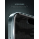 Скло захисне Armorstandart Infinity Black Icon 2.75D Apple iPhone 17 Pro Max (ARM86415)