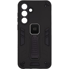 Чохол до мобільного телефона Armorstandart Proover Samsung S25 FE 5G Black (ARM86425)