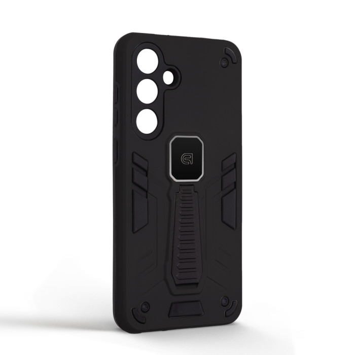 Чохол до мобільного телефона Armorstandart Proover Samsung S25 FE 5G Black (ARM86425)