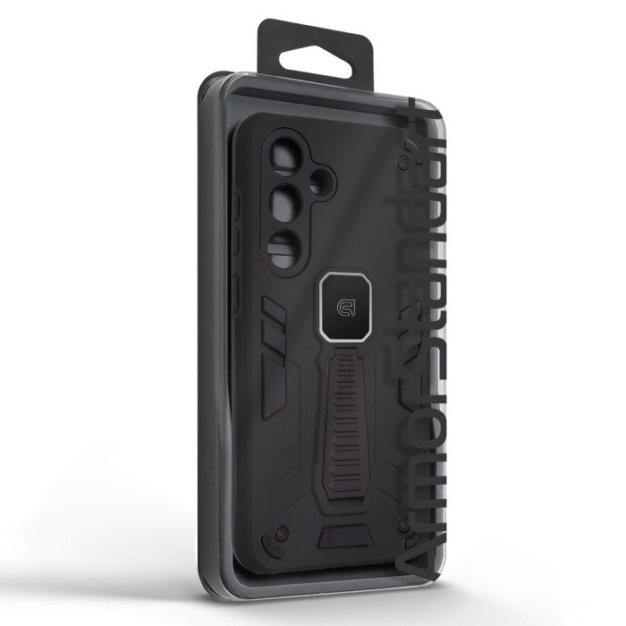 Чохол до мобільного телефона Armorstandart Proover Samsung S25 FE 5G Black (ARM86425)