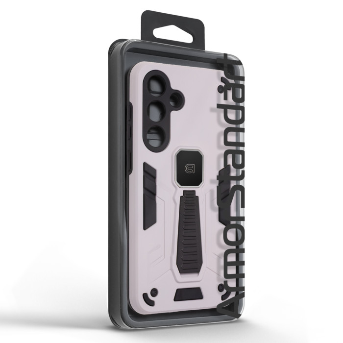 Чохол до мобільного телефона Armorstandart Proover Samsung S25 FE 5G Grey (ARM86427)