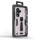 Чохол до мобільного телефона Armorstandart Proover Samsung S25 FE 5G Grey (ARM86427)
