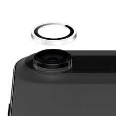 Скло захисне Armorstandart AR iPhone 17 Air Clear (ARM86472)