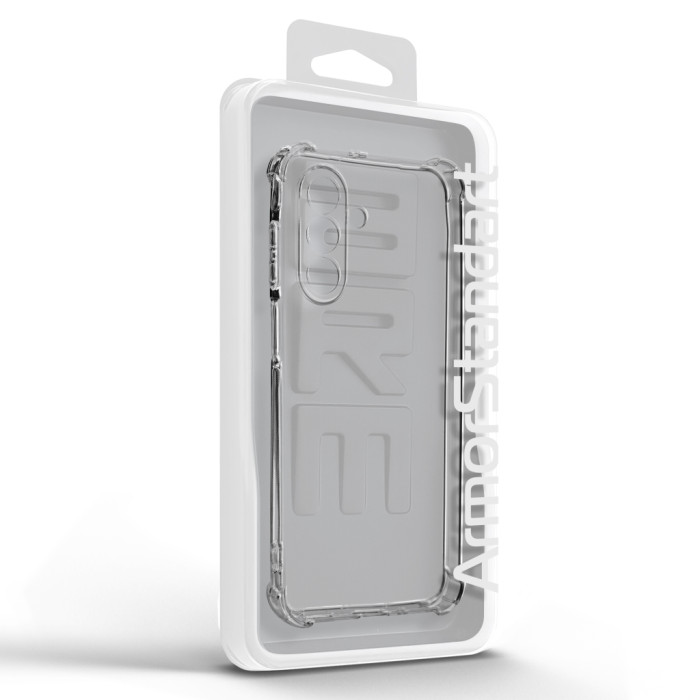 Чохол до мобільного телефона Armorstandart Air Force Samsung A17 4G Clear (ARM86526)
