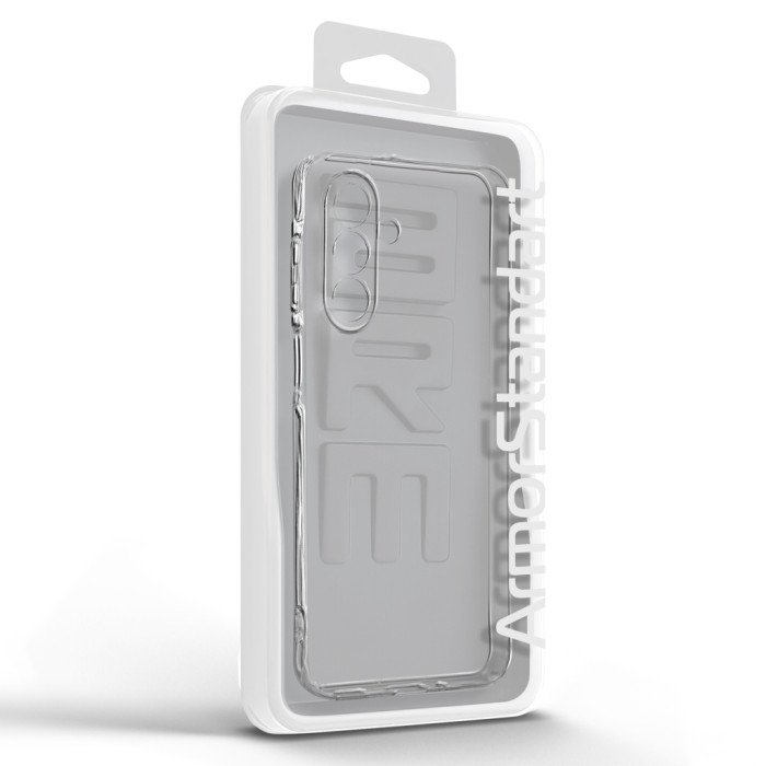 Чохол до мобільного телефона Armorstandart Air Samsung A17 4G Clear (ARM86530)