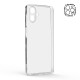 Чохол до мобільного телефона Armorstandart Samsung A07 4G Camera cover Clear (ARM86531)