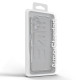 Чохол до мобільного телефона Armorstandart Samsung A07 4G Camera cover Clear (ARM86531)