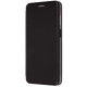 Чохол до мобільного телефона Armorstandart G-Case Samsung A07 4G Black (ARM86534)