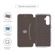 Чохол до мобільного телефона Armorstandart G-Case Samsung A17 4G Black (ARM86535)