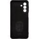 Чохол до мобільного телефона Armorstandart ICON Samsung A17 4G Black (ARM86538)