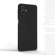 Чохол до мобільного телефона Armorstandart Matte Slim Fit Samsung A07 4G Camera cover Black (ARM86542)