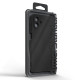 Чохол до мобільного телефона Armorstandart Matte Slim Fit Samsung A07 4G Camera cover Black (ARM86542)