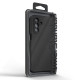 Чохол до мобільного телефона Armorstandart Matte Slim Fit Samsung A17 4G Black (ARM86543)