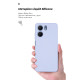 Чохол до мобільного телефона Armorstandart ICON OPPO A5X 4G / A5X 5G Camera cover Lavender (ARM86574)