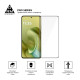 Скло захисне Armorstandart Pro Motorola G86 5G (ARM86587)
