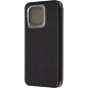 Чохол до мобільного телефона Armorstandart G-Case Motorola G86 5G Black (ARM86596)