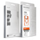 Чохол до мобільного телефона Armorstandart Uniq MagCase Apple iPhone 17 Pro Orange (ARM86622)