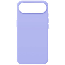 Чохол до мобільного телефона Armorstandart ICON2 MagCase Apple iPhone 17 Air Lilac (ARM86667)