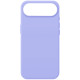 Чохол до мобільного телефона Armorstandart ICON2 MagCase Apple iPhone 17 Air Lilac (ARM86667)